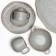 Poramic deep “Scandy” ceramic, 21x15 x 5.8 cm, 400 ml