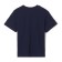 Male T-shirt "Keep", Dark blue color, size 54