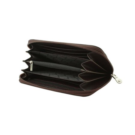 Piacumber-clary XL Street, brown color-1