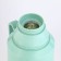 Thermos 1.8 l, with a glass flask, retains heat 12 hours, with a mug, mix