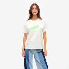 Women's T-shirt Minaku 