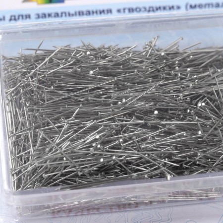 Portnovskiy "cloves", 27 mm, 1700 ± 15 pcs, GZ-100-1