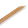 Stock, bamboo, 2.0 mm/15cm knitting needles, 5 pcs