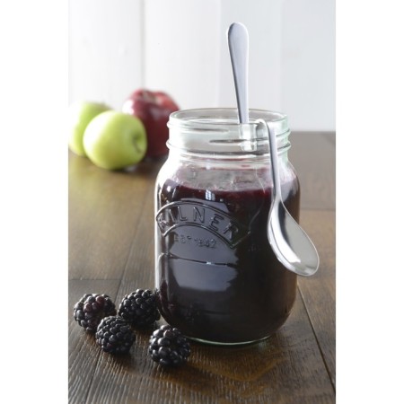 Kilner canning bank, 500 ml-17