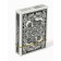 Playing cards 54 pcs "Motorcycle", for playing poker, map 6.3 x 8.7 cm, blue shirt, 290 g 10747