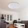 Lumber Ceiling LED era SLIM without DU SPB-6 SLIM 255x60 mm, IP20, LED, 24W, 1800LM, 4000K