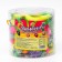 Shcherbet sour "scattering" fruit forms in Jara, 7 g