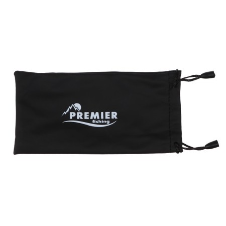 Polarization glasses in the Premier case, yellow, (PR-OP-1197-Y)-6