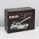 Box Gift team, packaging, “February 23, tank”, 30 x 23 x 12 cm