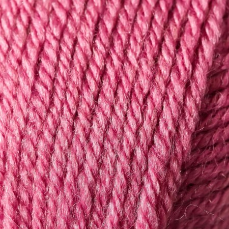 Yarn "Charisma" 80% wool, 20% acrylic 200m/100g (3017 blueberry)-2