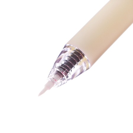 Chancellery knife in a pen, assorted, mix-11