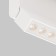Technical C136CL-12W3K-W, LED, 12 W, 220x23x88 mm, 780 lm, 3000K, 3030, white lamp