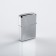 Gasoline lighter for smoking "KGB of the USSR", silicon, 6 x 8 cm