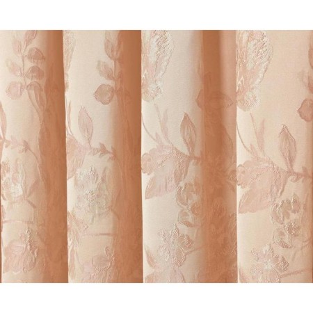 Curtains "Castoria", size 260x300 cm - 2 pcs, pink color-2