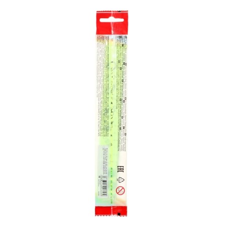 Line 20 cm Erichkrause "Scooter Master", plastic, translucent, with a pattern, euro suspension-2