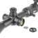 Optical sight Veber Wolf, 3-15x50 SF IG RF1