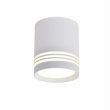 Светильник G84004/5W 4K WT S, LED 1x5Вт 4000K, 220лм, цвет белый