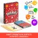 Board game "Okavok" compact version, 50 cards
