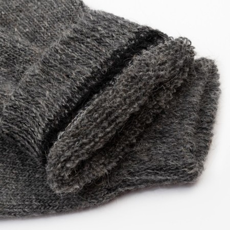 Women's woolen breeze-2
