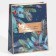 Laminated vertical package “Make desire”, MS 18 x 23 x 8 cm, New Year