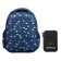 Bruno visconti backpack "Toys. Aircraft", 36 x 28 x 17 cm, penalty as a gift