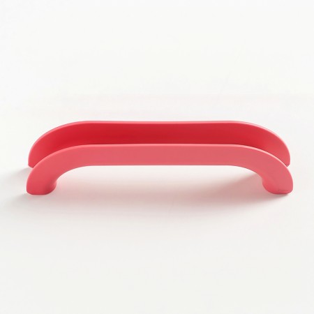 Hand-holder for carrying packages, color mix-1