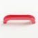 Hand-holder for carrying packages, color mix