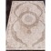 Rectangular carpet Karmen Hali Armina, size 160x230 cm, color Brown/Brown