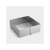 Baking form with “square” size adjustment, H -10 cm, 16x16 - 28x28 cm