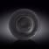 Deep plate Wilmax England Slate Stone, D = 28.5 cm, 500 ml, Black slate color