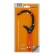 Oil filter puller, 75 - 100 mm, clamp