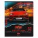 Notebook of 48 sheets in the "SUV" line, cover coated cardboard, an offset block 65g/m2