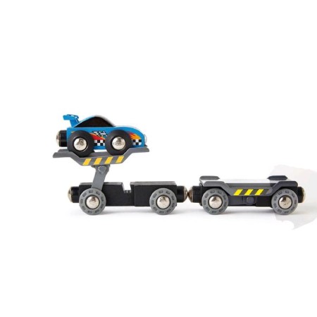 Set of gaming "Racing Station"-1