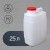 25 l