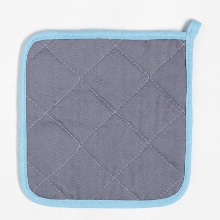 Kitchen "New Year's miracle" mittens-output 20x28cm, 19x19cm severity, 100%HL-4
