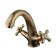 Lemark Vintage LM2806B washbasin mixer