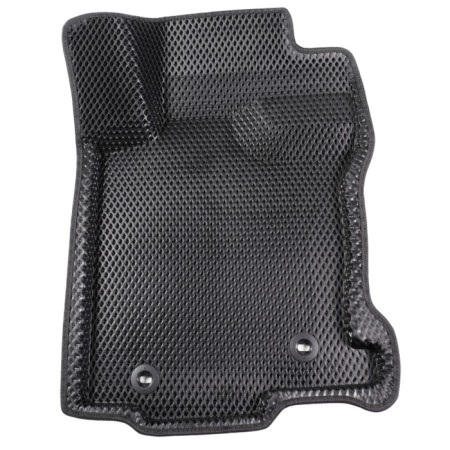 Коврики EVA 3D «Ромб» в салон для Lexus NX 2014-2021-1