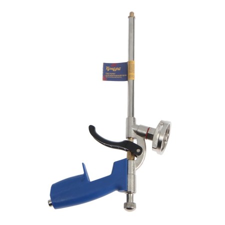 Tundra mounting foam, metal case-2