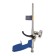 Tundra mounting foam, metal case