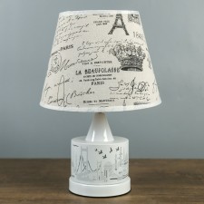 Desktop lamp E27 25W 