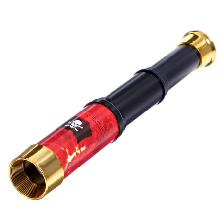 Splastic pipe "Pirate"