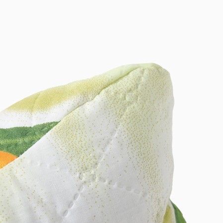 Pillow Bone 30x15cm, mix, holofiber, p/e 100%-2