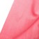 Carnival cloak for children, pink plush, length 90 cm