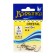 Crowning hooks Crystal No. 6, 10 pcs