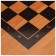 Tourist table "Chess", Game, 75x50x50/62 cm
