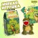 Puzzles with a soft toy "Dinosaur"