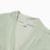 Women's robe KAFTAN PLUSHY p. 52-54, green