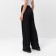 Women's pants Mist Base, black, p. 44