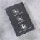 Set of online "fitness": expander 3 pcs, cover, training diary 60 p.
