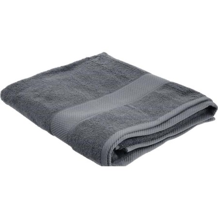 Arya Home Miranda Soft, 500 grams, size 50x90 cm, gray color gray